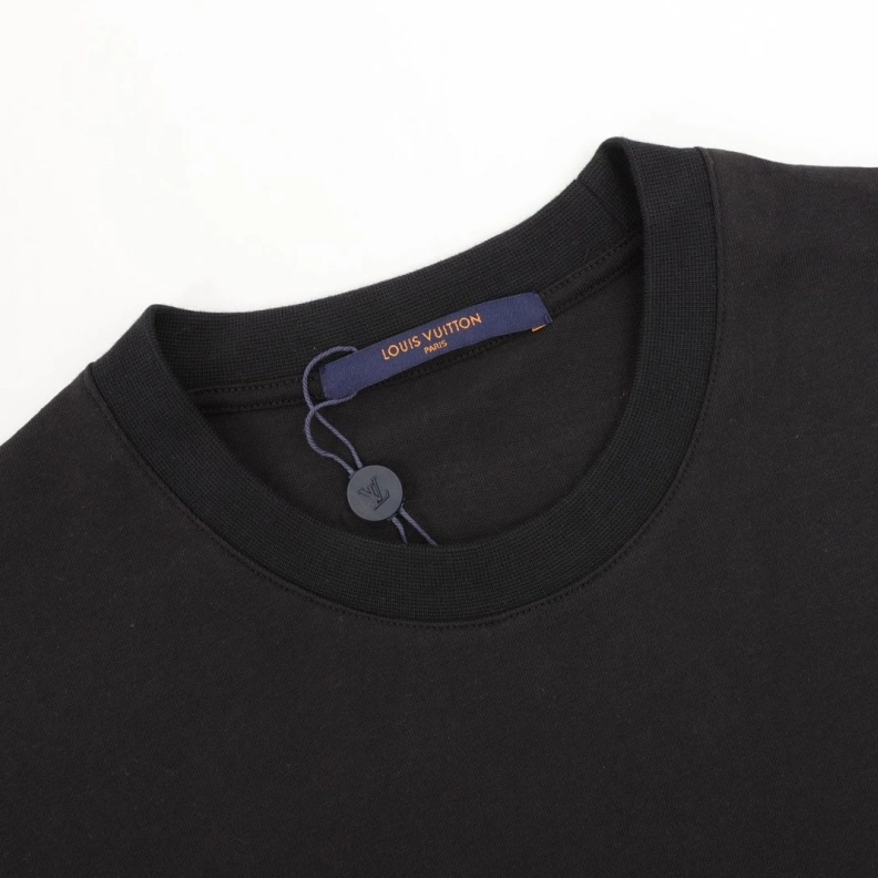 LX T-Shirts Durable 97245