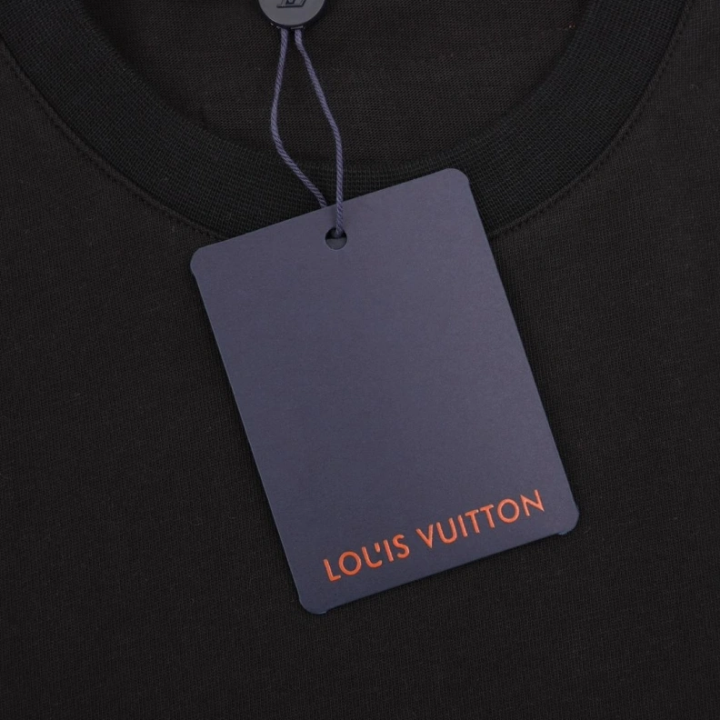 LX T-Shirts Durable 97245
