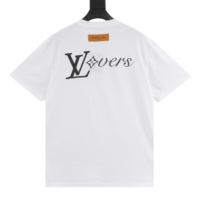 LX T-Shirts Durable 97240