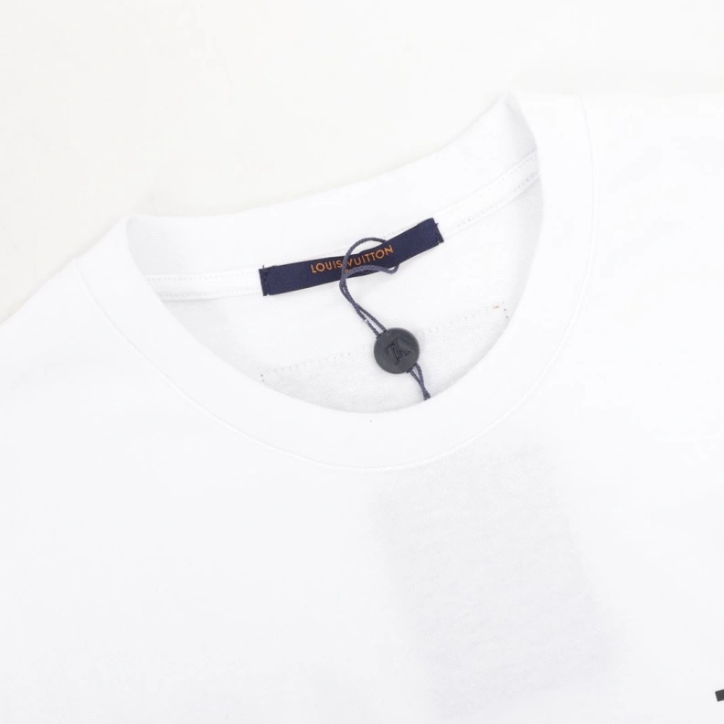 LX T-Shirts Durable 97240