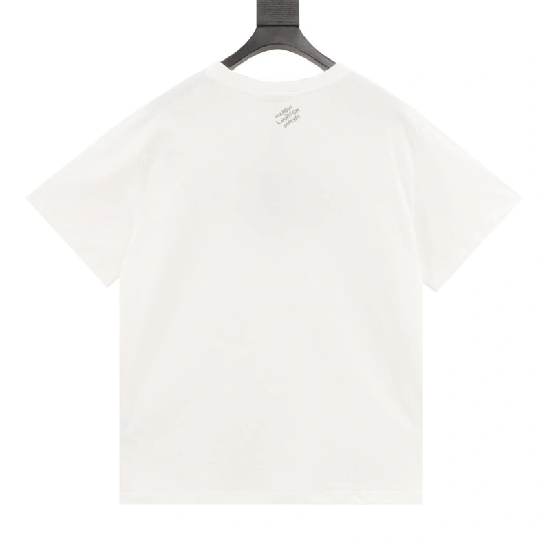 LX T-Shirts Functional 97239