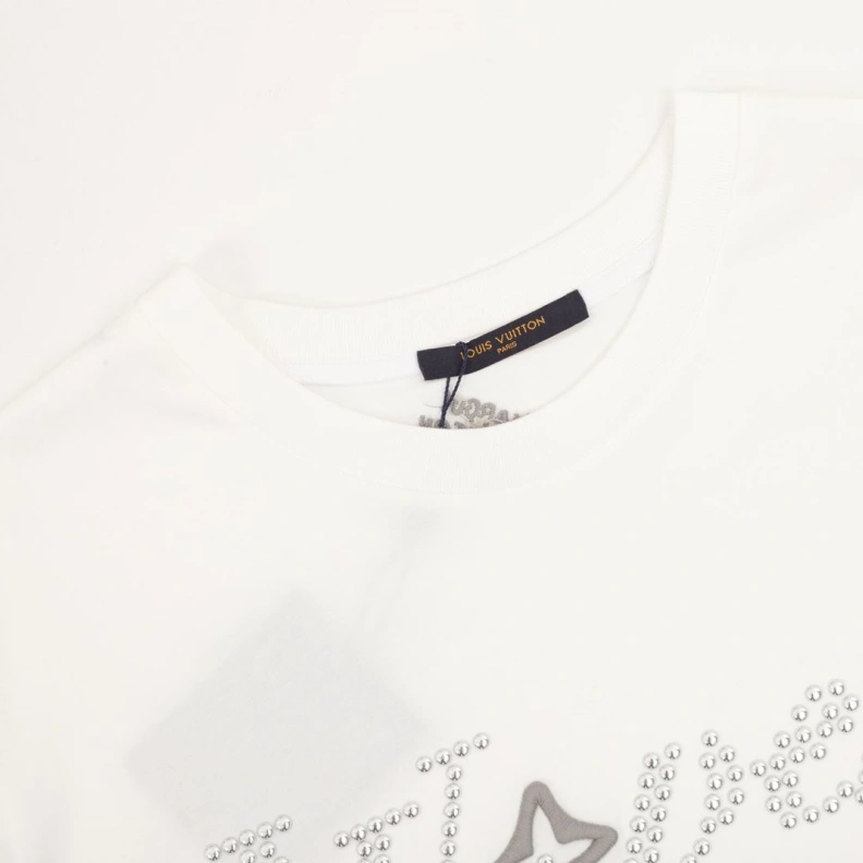 LX T-Shirts Functional 97239
