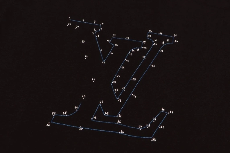 Lightweight LX T-Shirts 97237