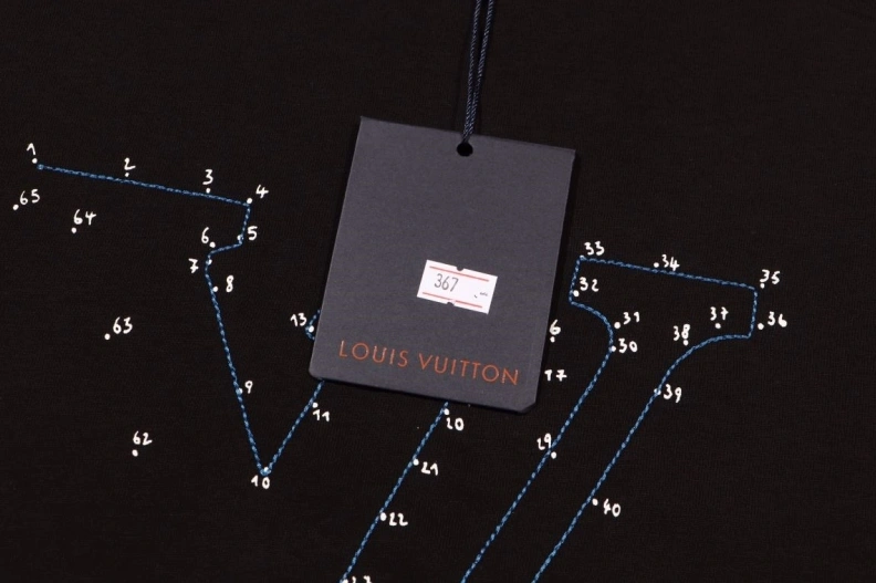 Lightweight LX T-Shirts 97237