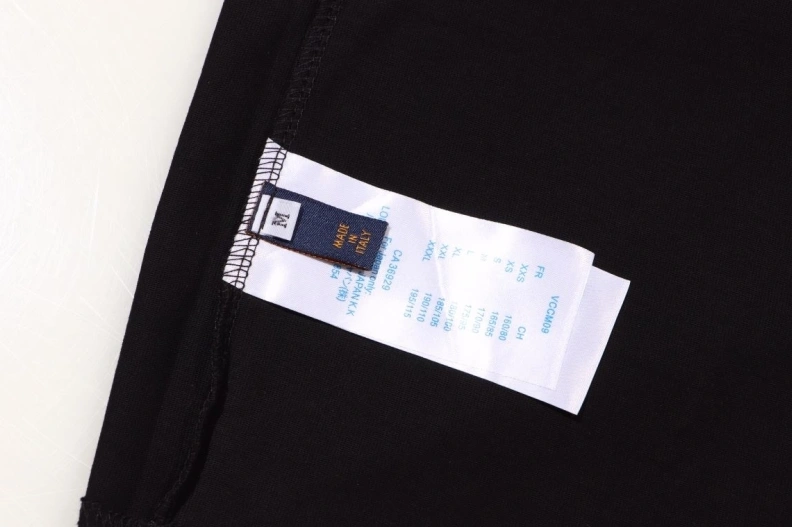 Lightweight LX T-Shirts 97237