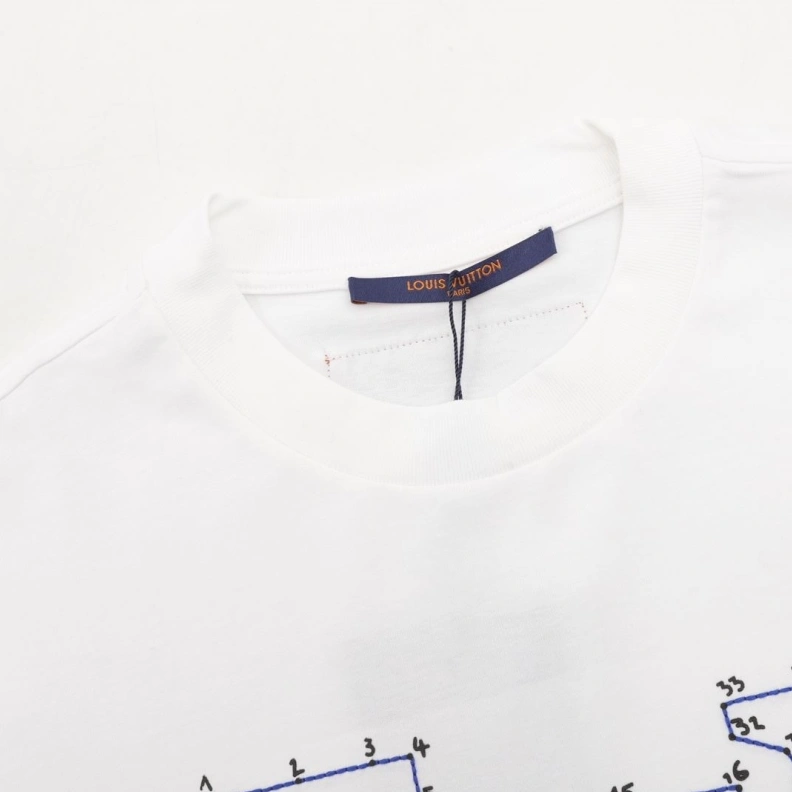 Affordable LX T-Shirts 97236
