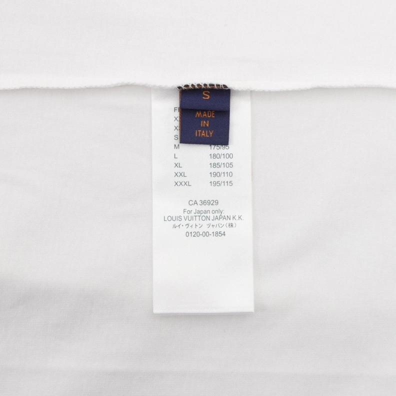 Affordable LX T-Shirts 97236