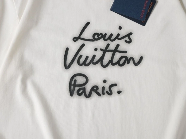 Soft LX T-Shirts 97235