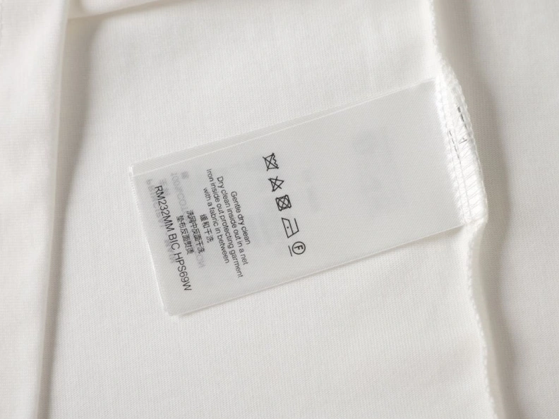 Soft LX T-Shirts 97235