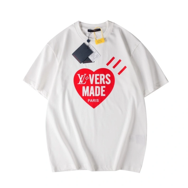 LX T-Shirts Classic 97230