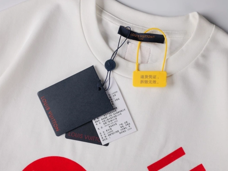 LX T-Shirts Classic 97230