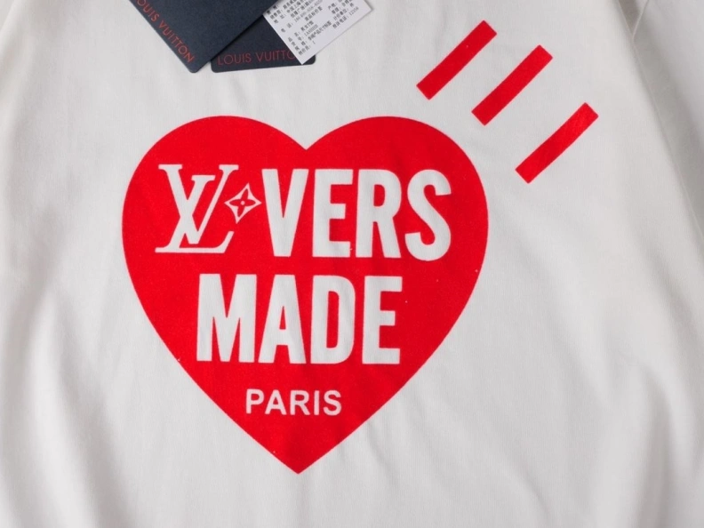 LX T-Shirts Classic 97230