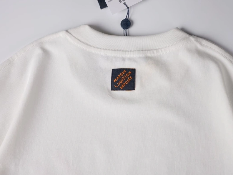 LX T-Shirts Classic 97230