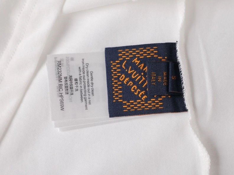 LX T-Shirts Classic 97230