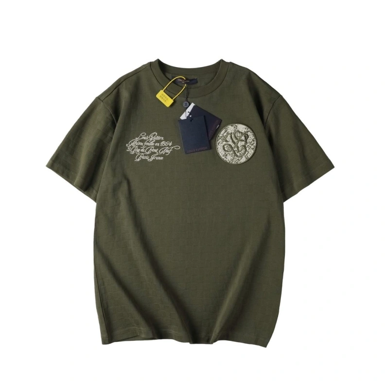 Classic LX T-Shirts 97224