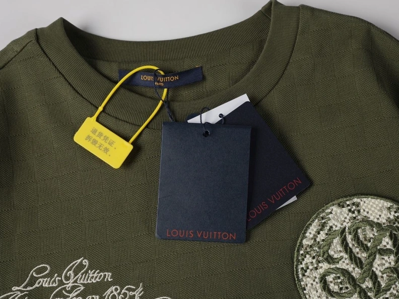 Classic LX T-Shirts 97224