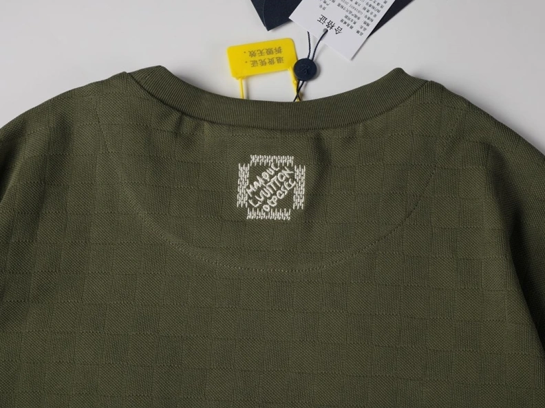 Classic LX T-Shirts 97224