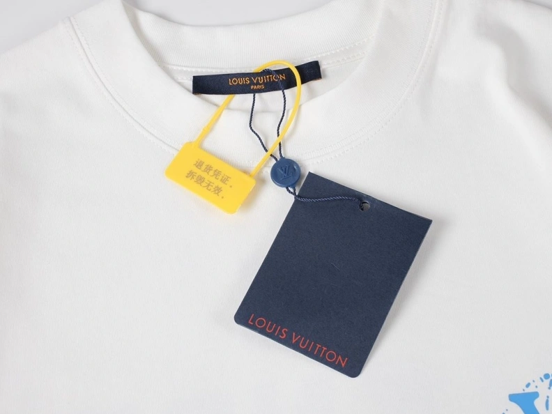 Unique LX T-Shirts 97222