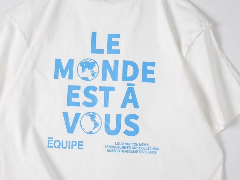Unique LX T-Shirts 97222