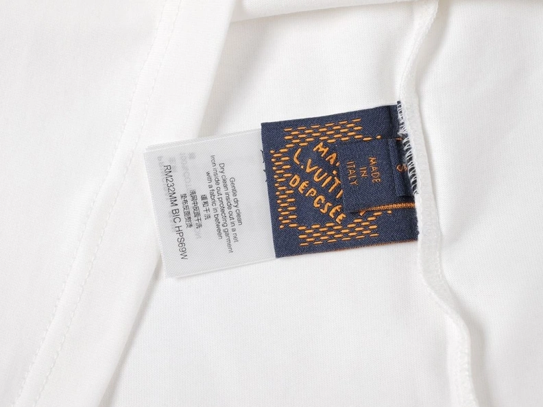 Unique LX T-Shirts 97222
