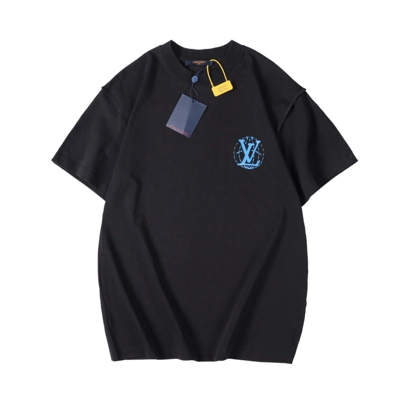 LX T-Shirts Modern 97221