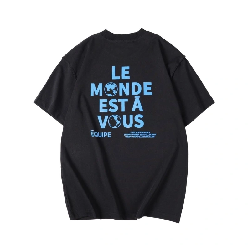 LX T-Shirts Modern 97221