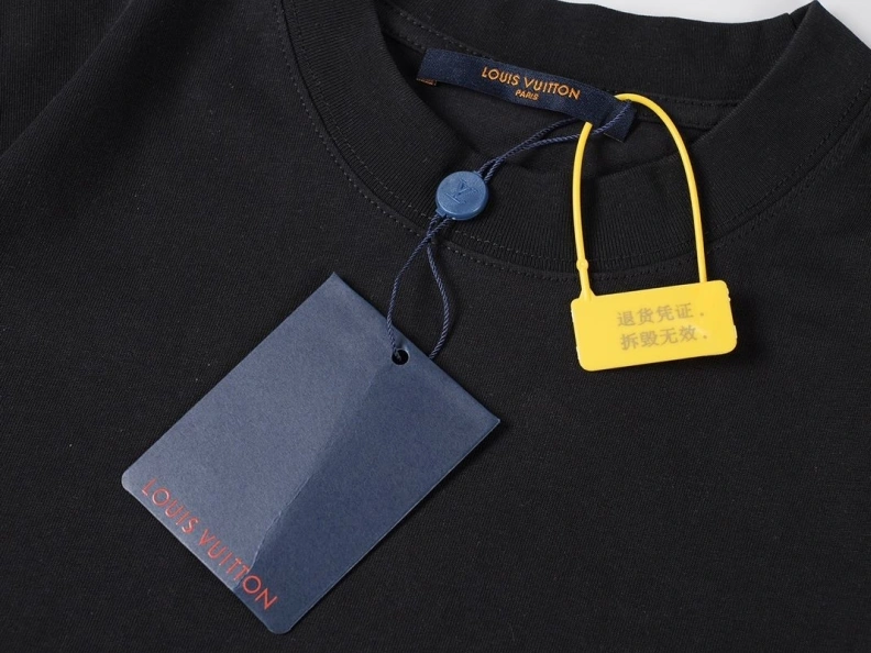 LX T-Shirts Modern 97221