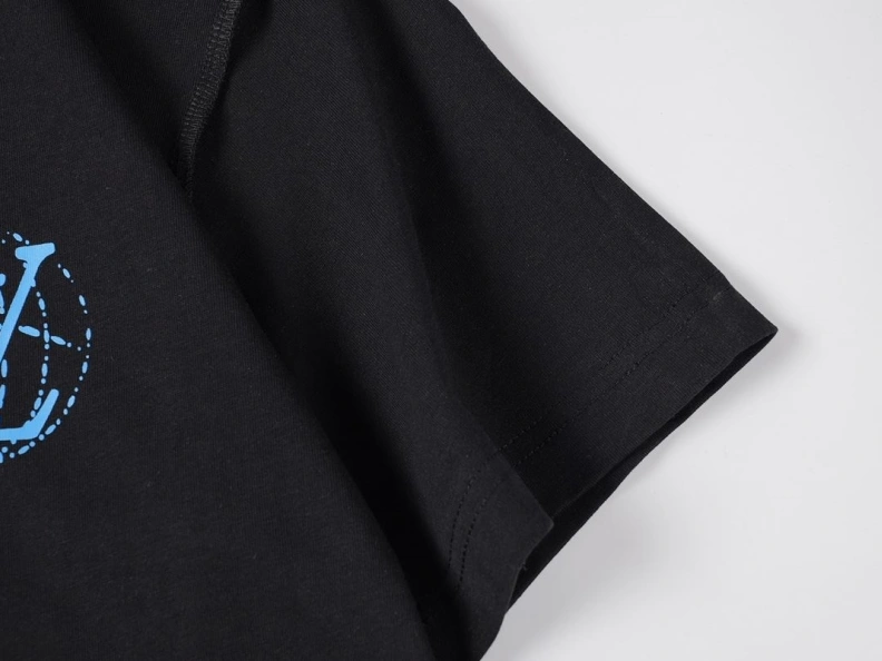 LX T-Shirts Modern 97221