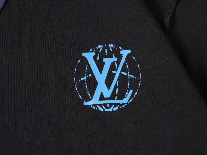 LX T-Shirts Modern 97221