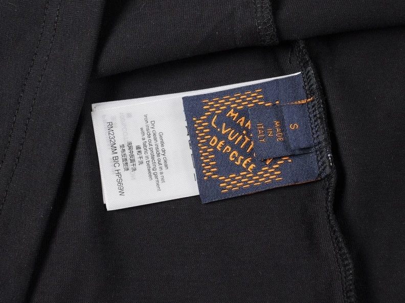 LX T-Shirts Modern 97221