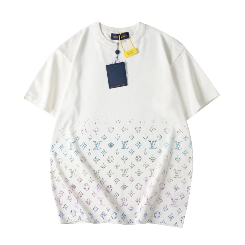 Durable LX T-Shirts 97218