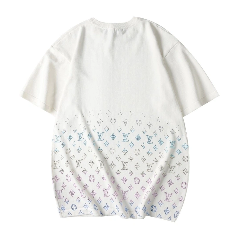 Durable LX T-Shirts 97218