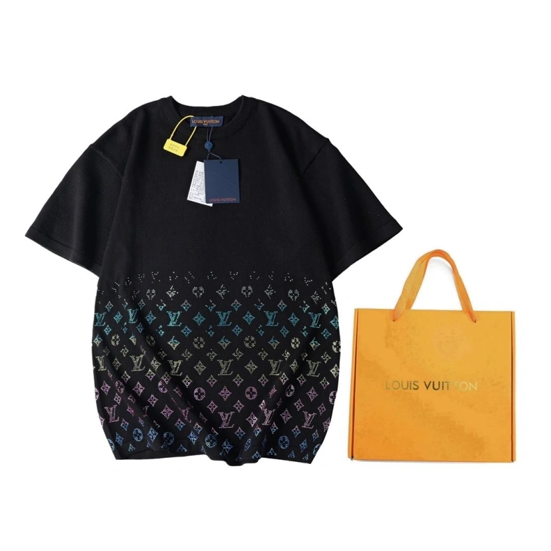 LX T-Shirts Modern 97223