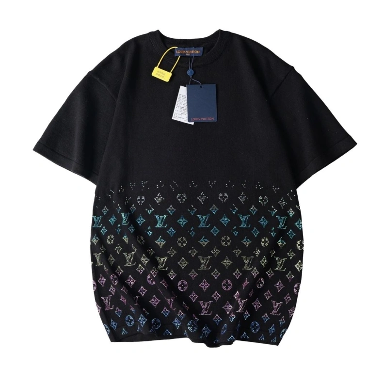 LX T-Shirts Modern 97223