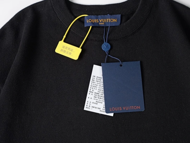 LX T-Shirts Modern 97223