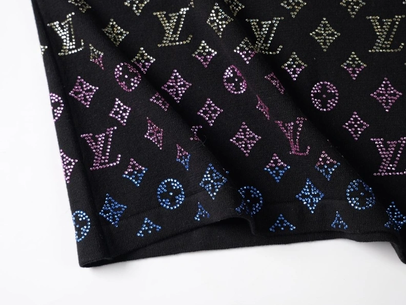 LX T-Shirts Modern 97223