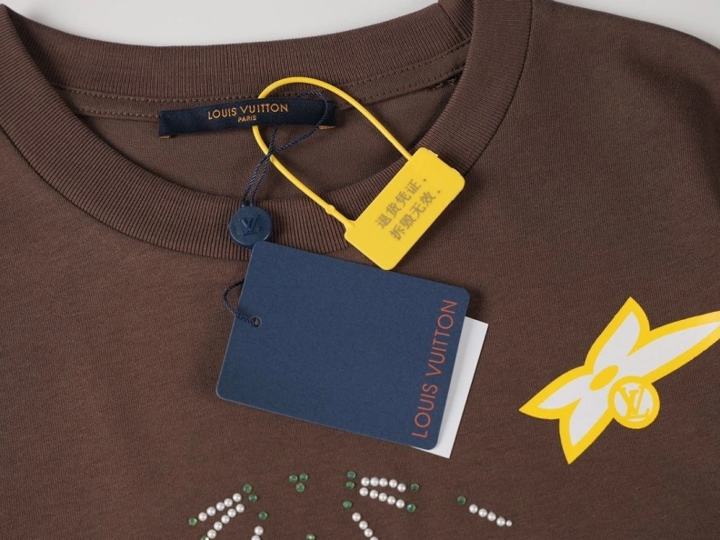 Modern LX T-Shirts 97226