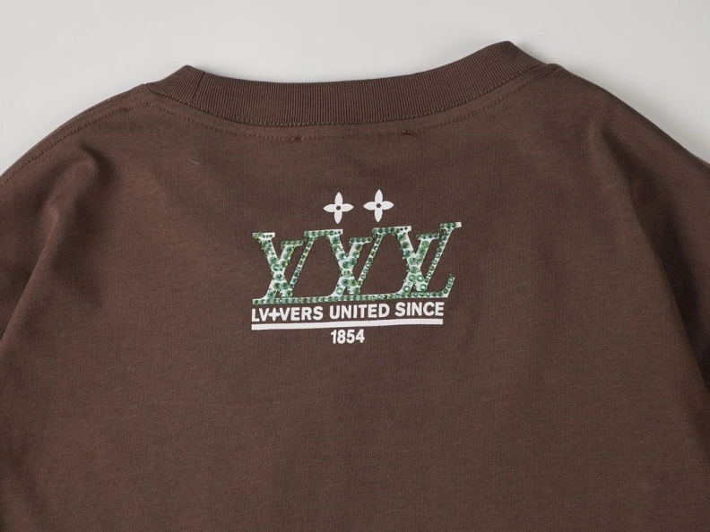 Modern LX T-Shirts 97226