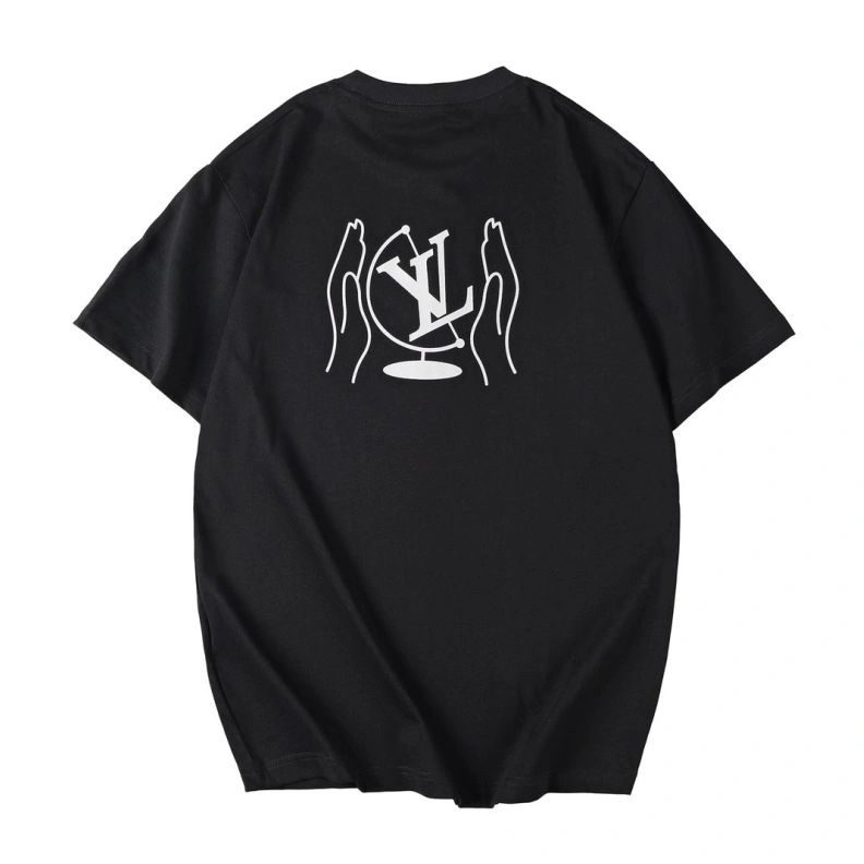 DailyWear LX T-Shirts 97215