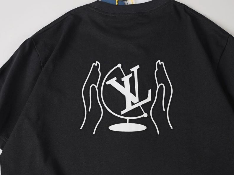 DailyWear LX T-Shirts 97215