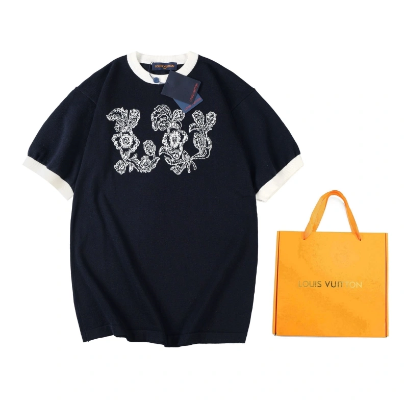 LX T-Shirts Vibrant 97212