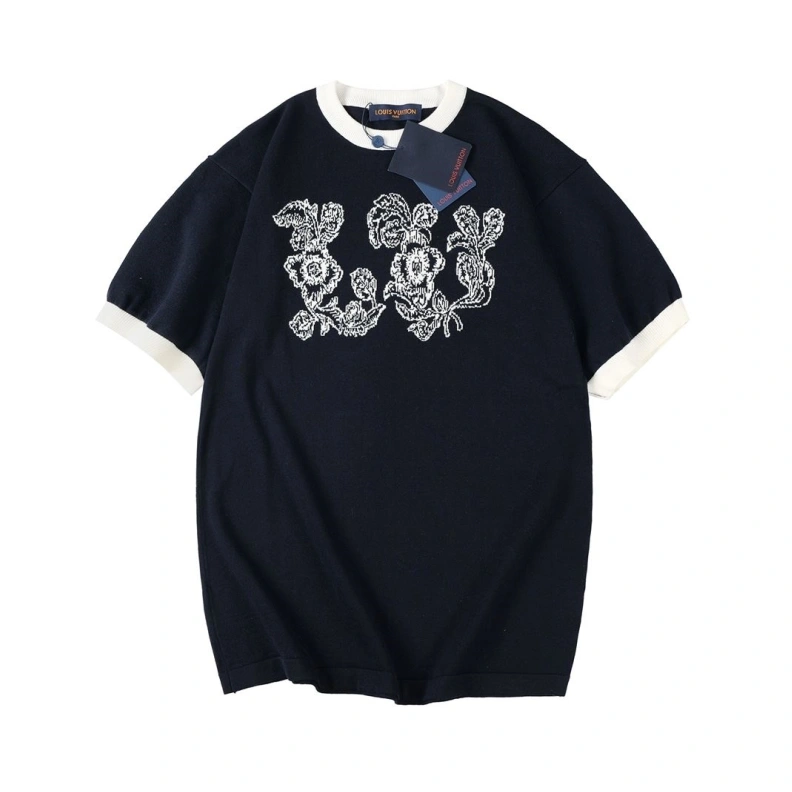 LX T-Shirts Vibrant 97212