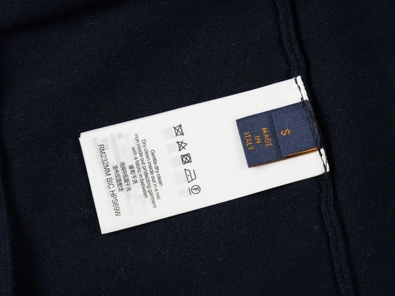 LX T-Shirts Vibrant 97212