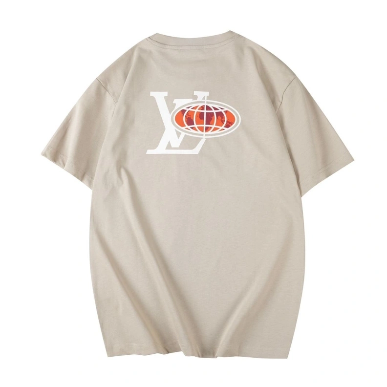 LX T-Shirts Soft 97227