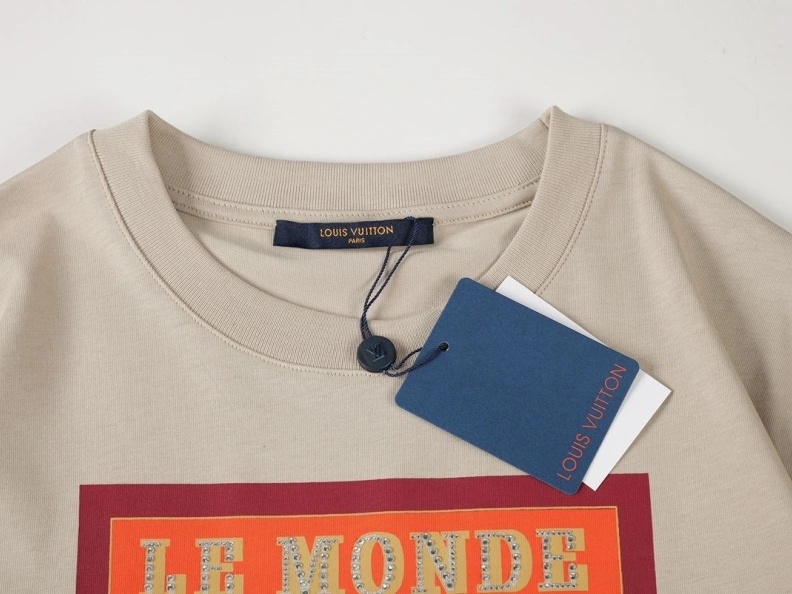 LX T-Shirts Soft 97227