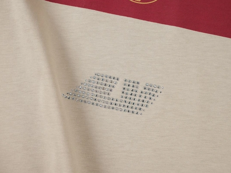 LX T-Shirts Soft 97227