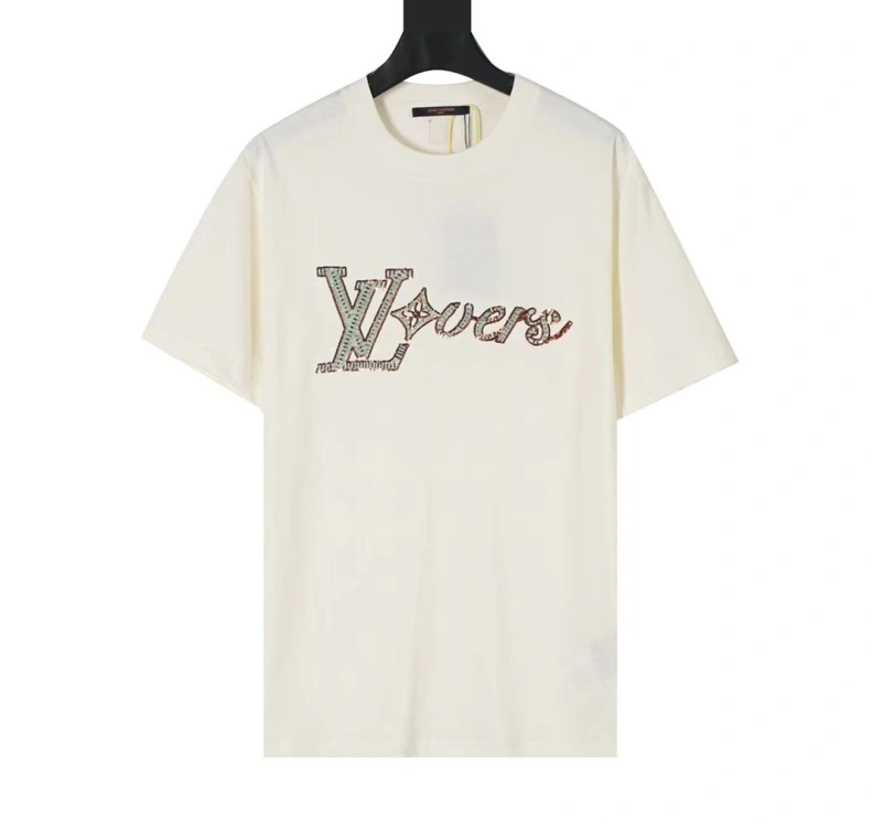 LX T-Shirts Vibrant 97208
