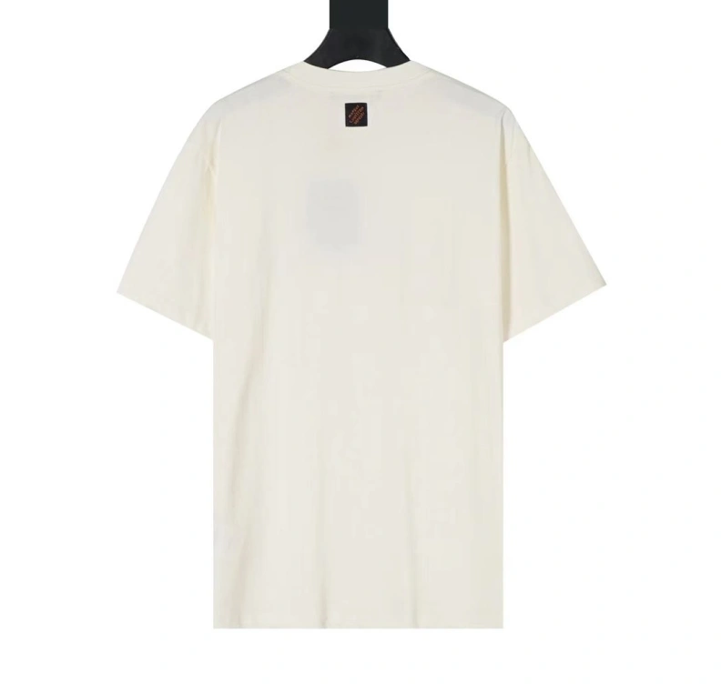 LX T-Shirts Vibrant 97208