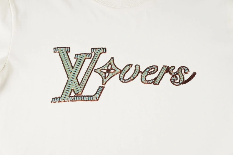 LX T-Shirts Vibrant 97208