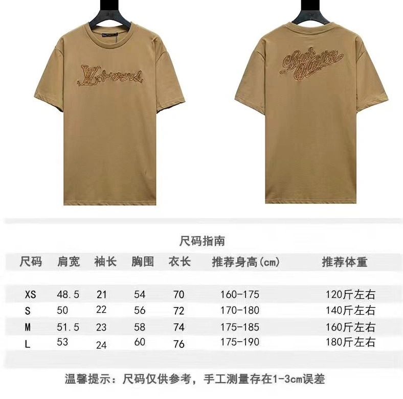 LX T-Shirts TopPick 97207